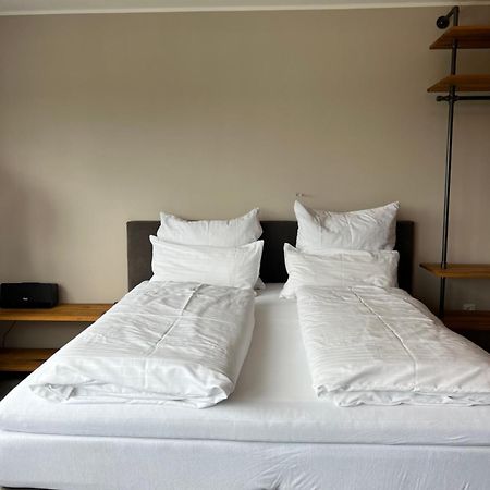 Hafenblick Apartment Schleswig Luaran gambar